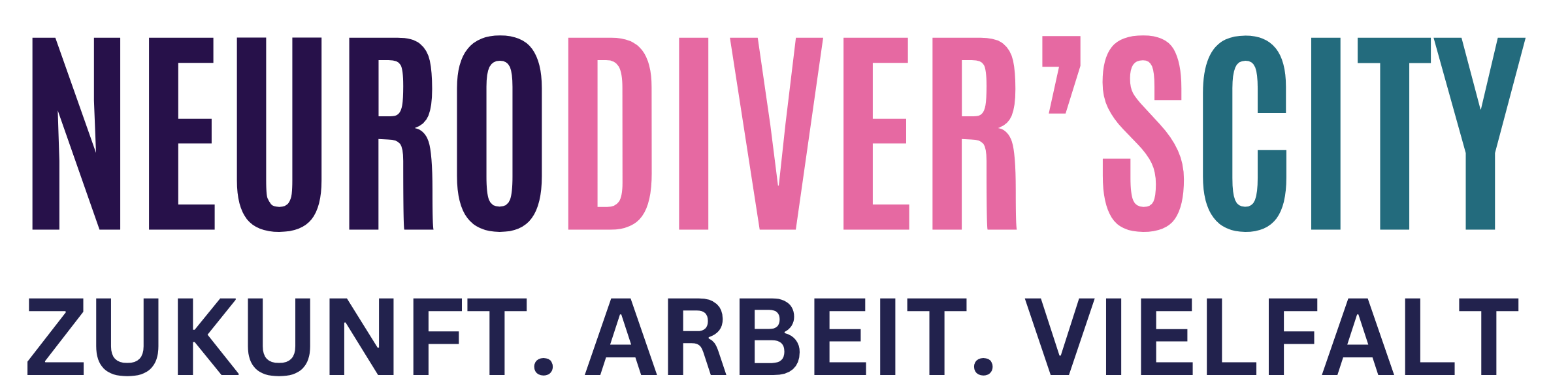 NeuroDiversCity